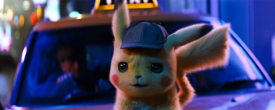 Pokemon Der Film 2019 Stream