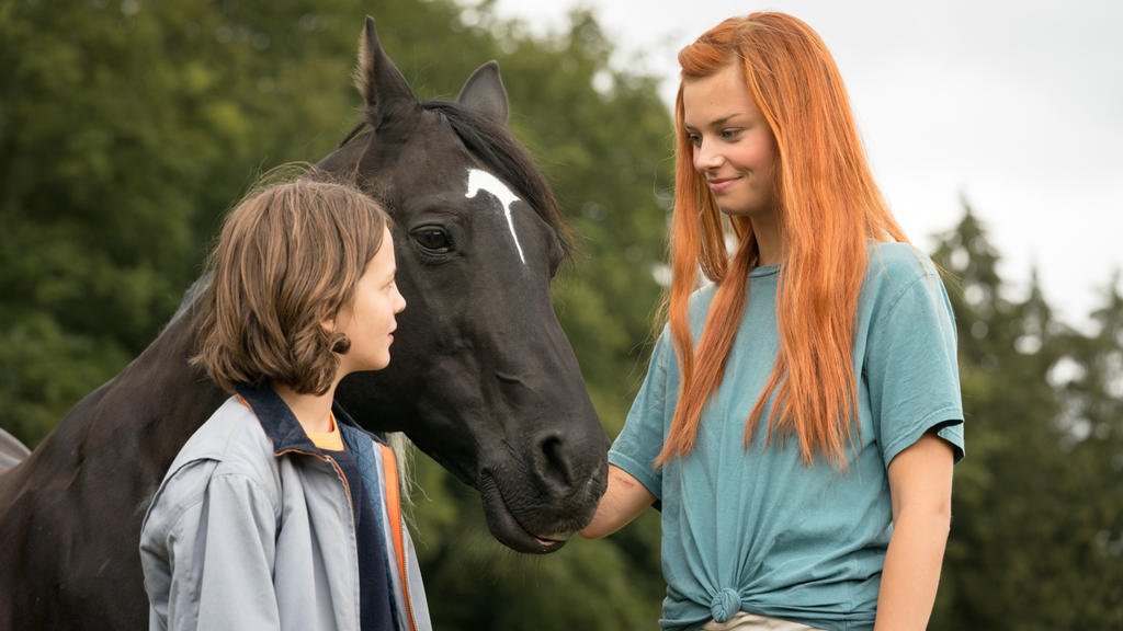 [OPENLOAD™Kino] Ostwind 4 – Aris Ankunft STREAMCLOUD DEUTSCH – STREAM ...